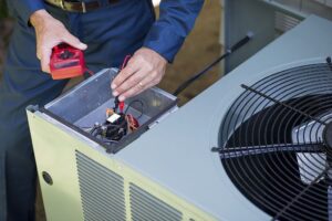 Read more about the article What are common AC problems?