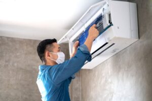 Read more about the article What is the most common AC Repair?